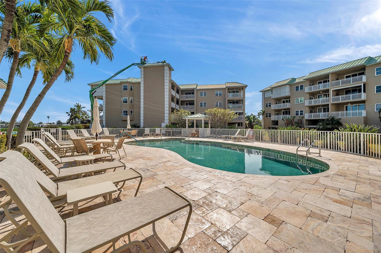 MADEIRA COVE CONDO - Residential