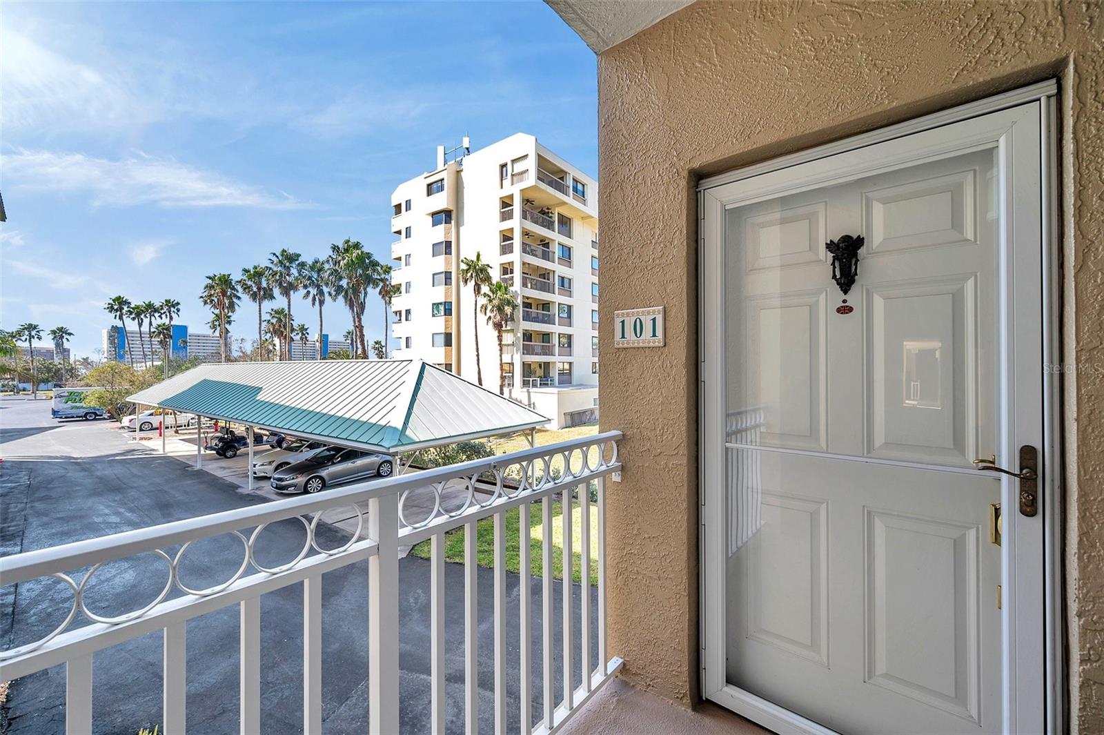 MADEIRA COVE CONDO - Residential