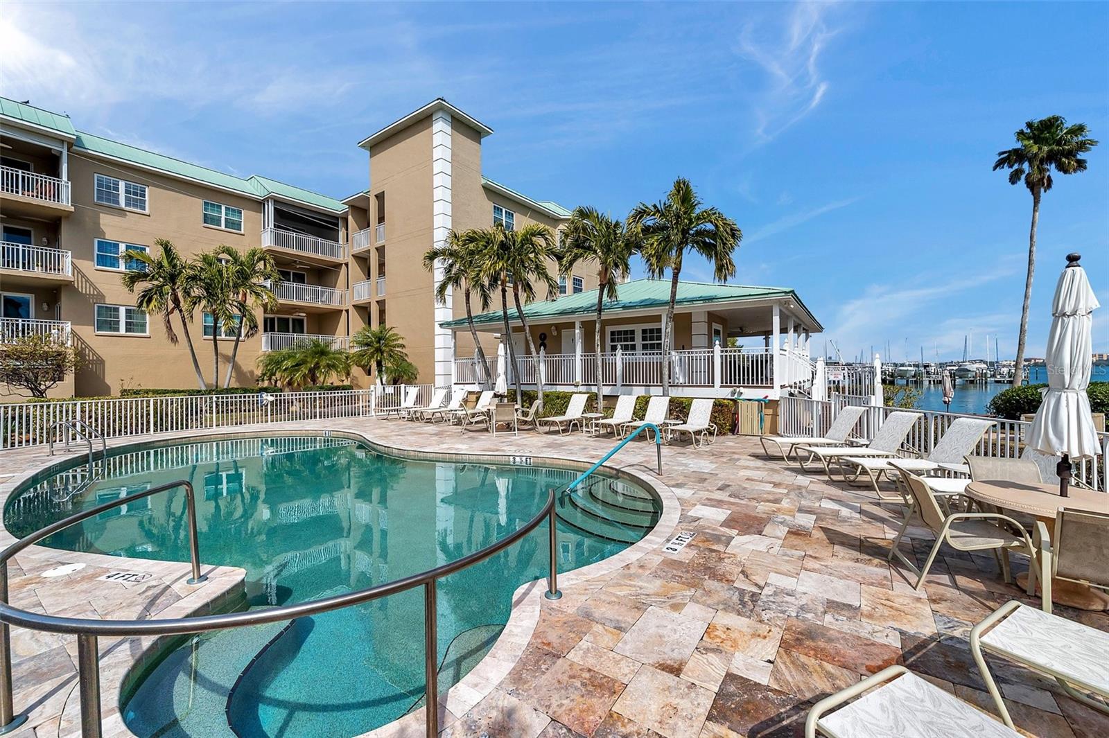 MADEIRA COVE CONDO - Residential