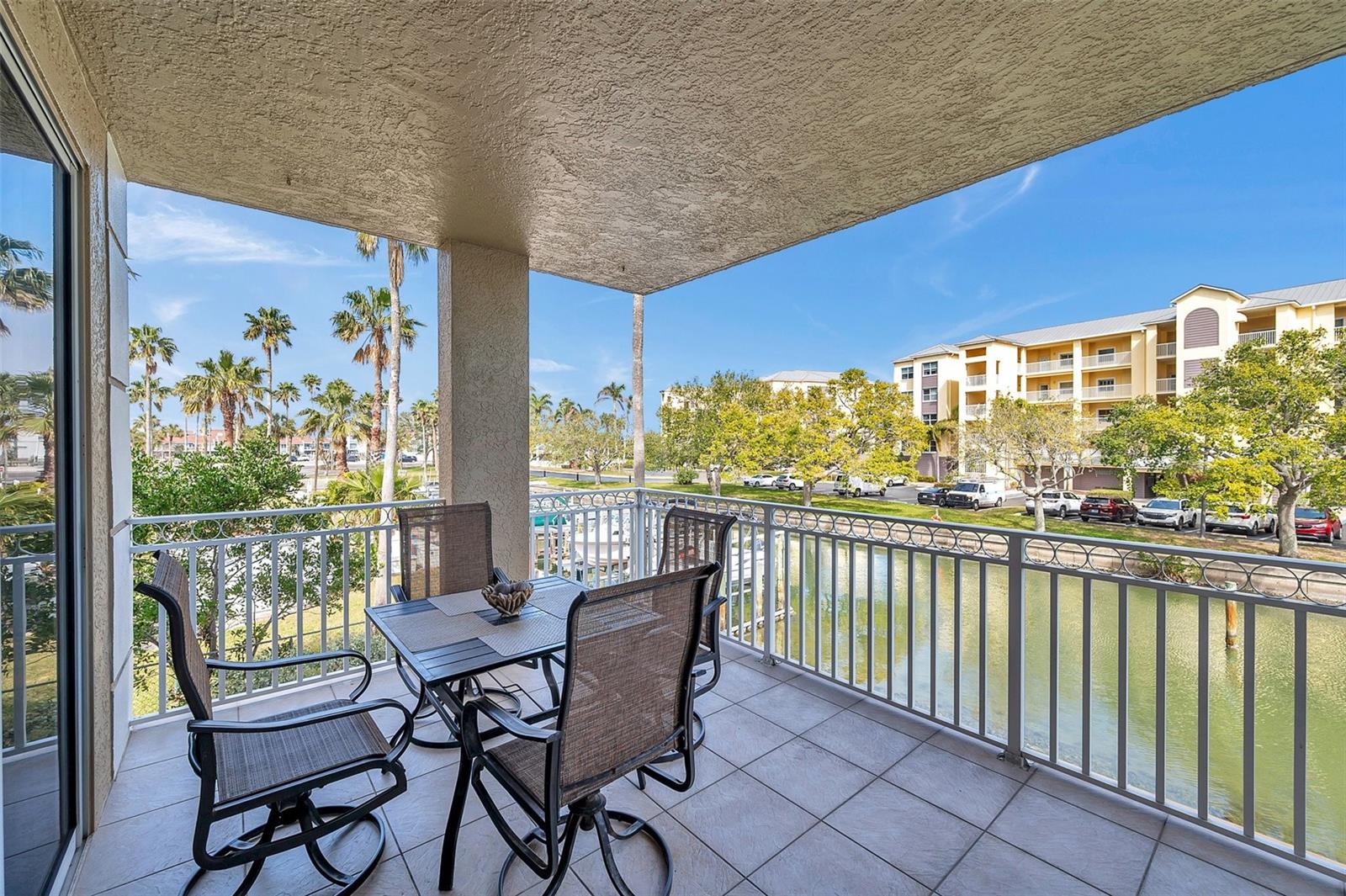 MADEIRA COVE CONDO - Residential