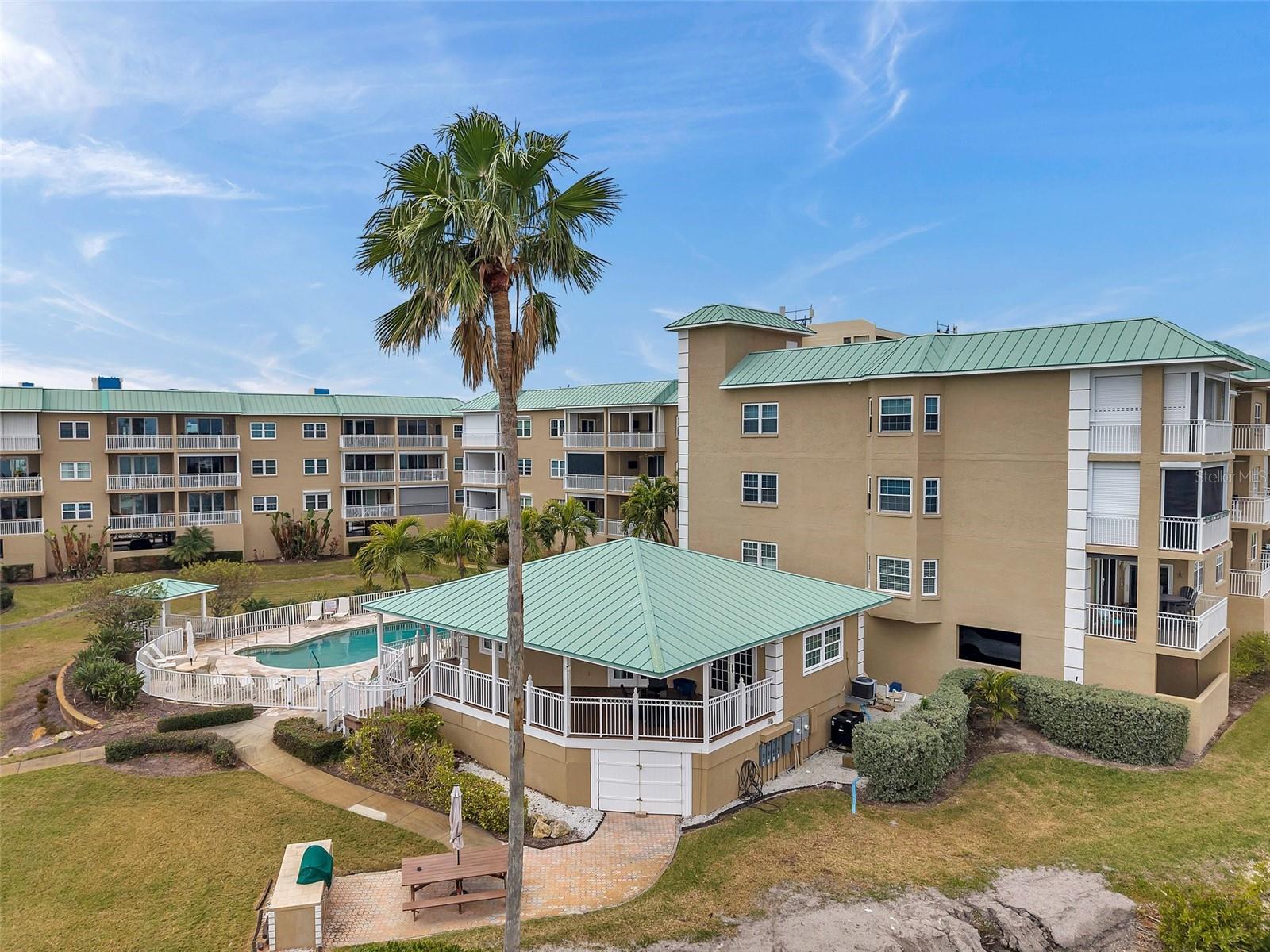 MADEIRA COVE CONDO - Residential