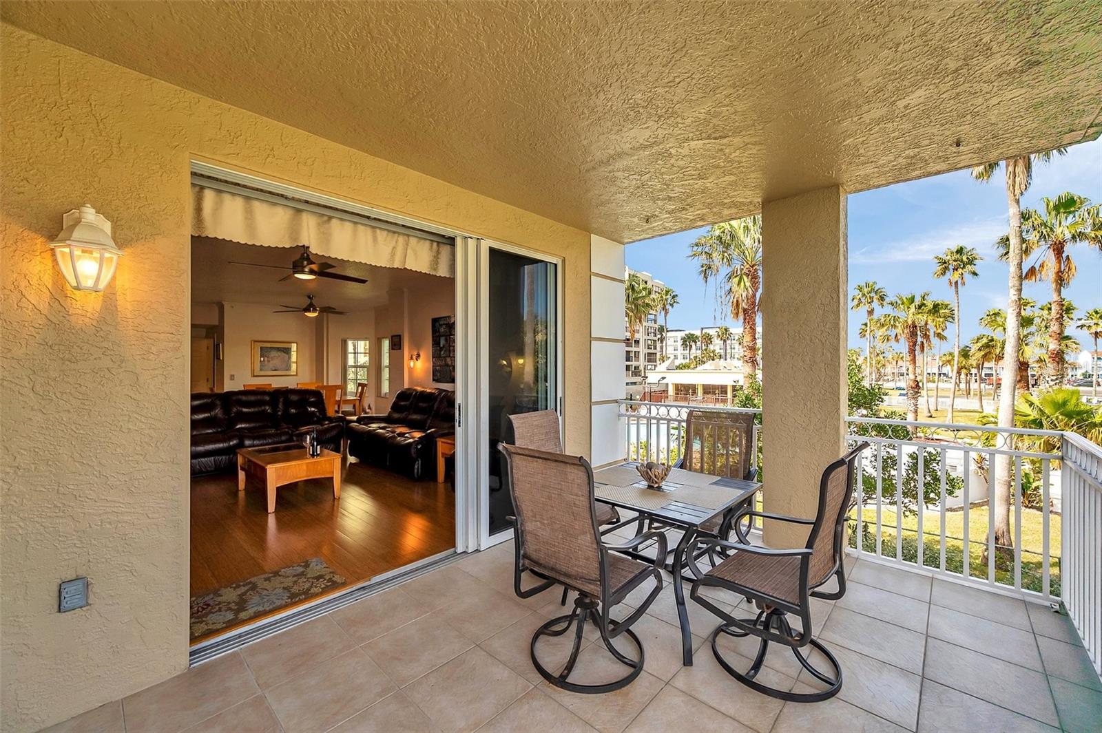 MADEIRA COVE CONDO - Residential