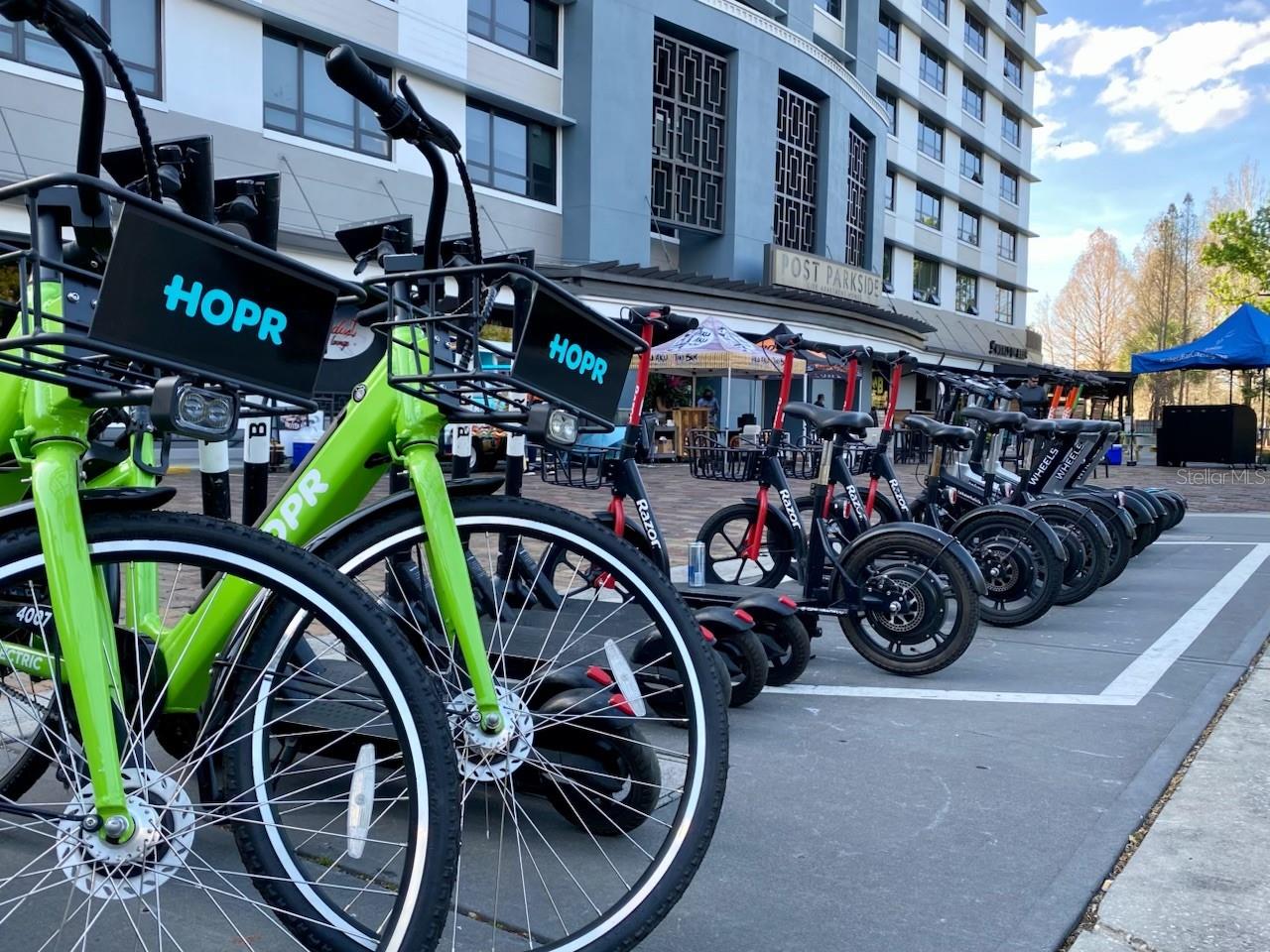 ACREAGE - Residential Lease