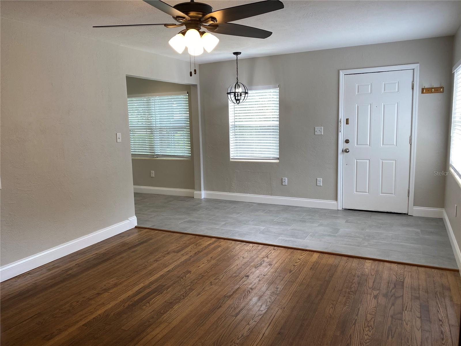 ACREAGE - Residential Lease