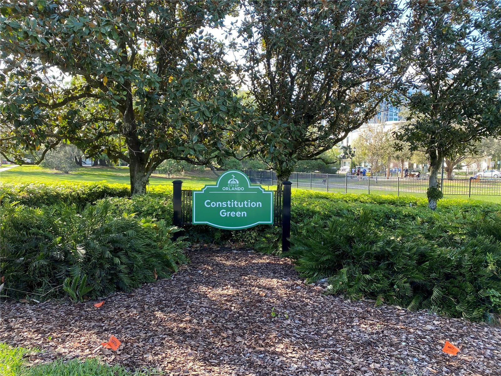 ACREAGE - Residential Lease