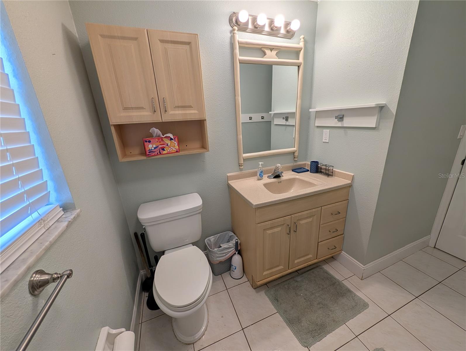 BELLEVUE TERRACE BLK C - Residential