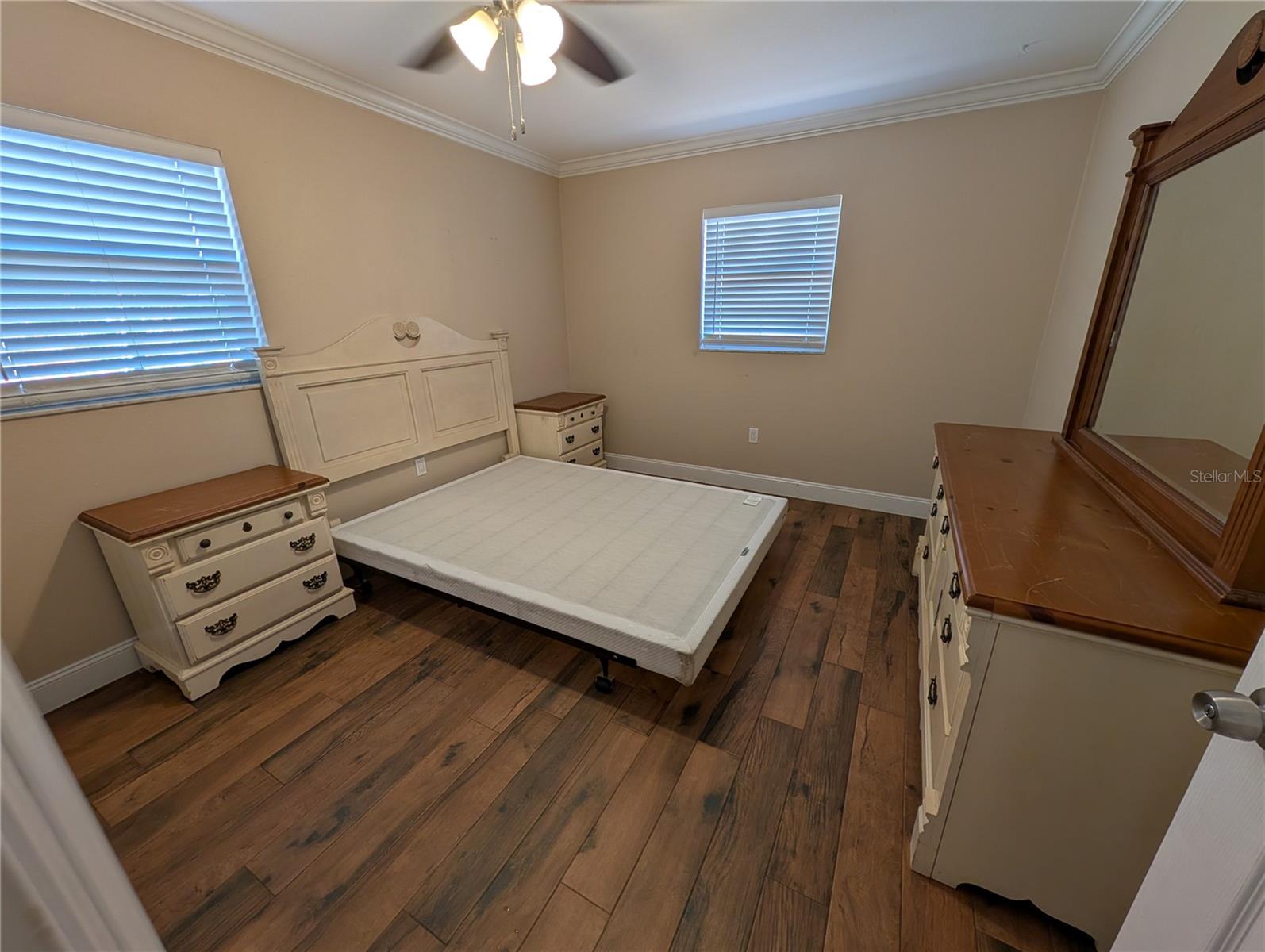 BELLEVUE TERRACE BLK C - Residential