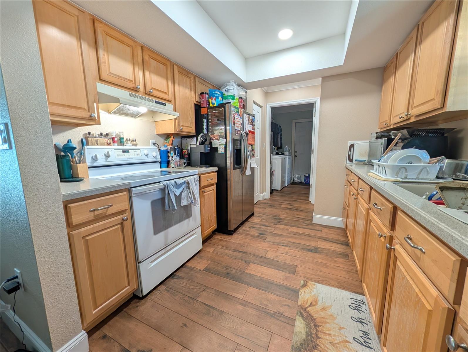 BELLEVUE TERRACE BLK C - Residential