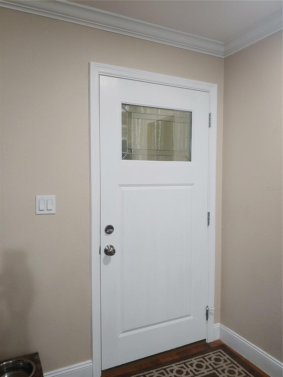 BELLEVUE TERRACE BLK C - Residential