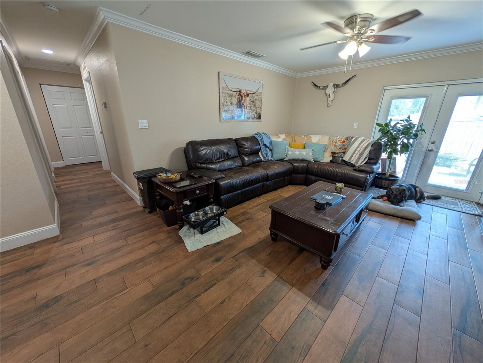 701 S LOCKWOOD RIDGE ROAD