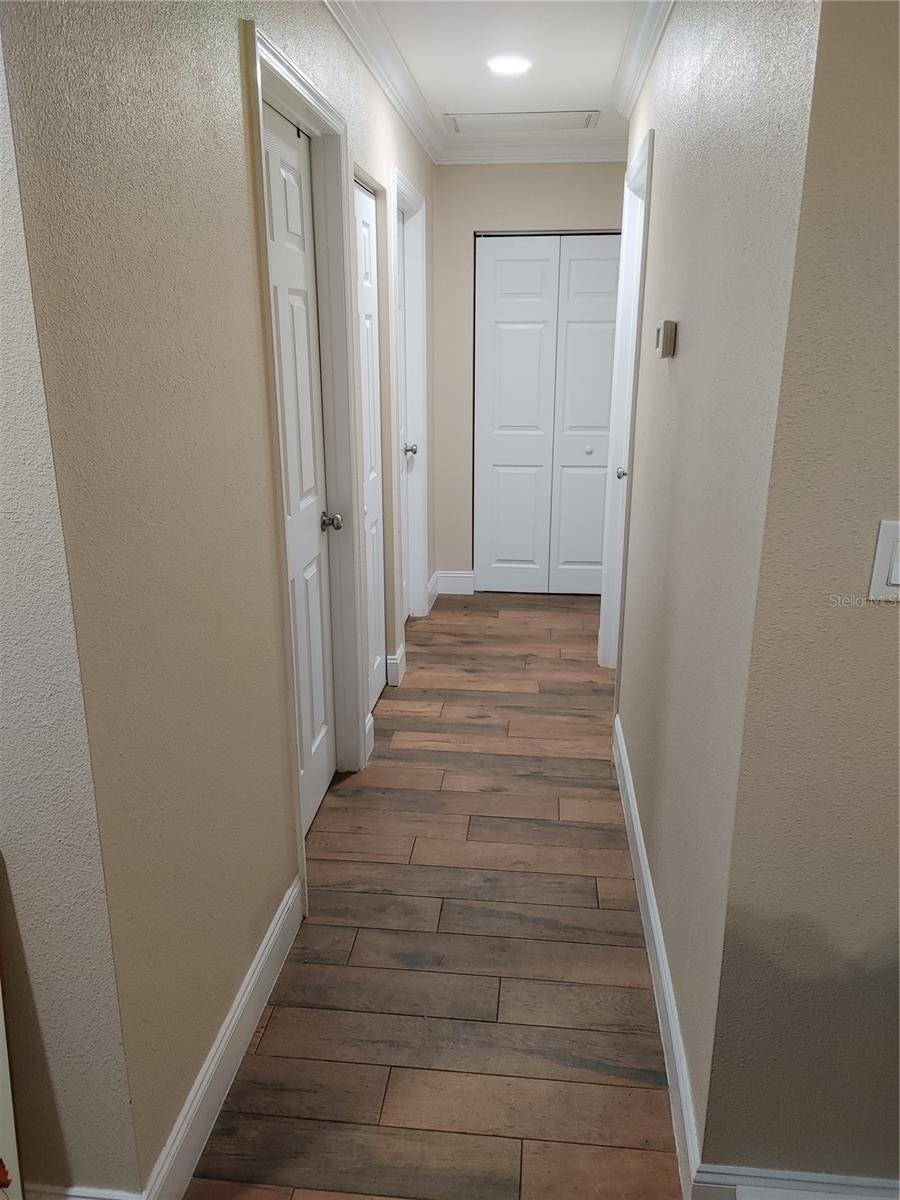 BELLEVUE TERRACE BLK C - Residential