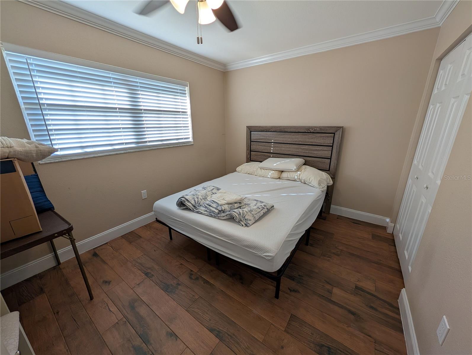 BELLEVUE TERRACE BLK C - Residential