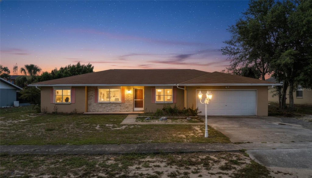 Photo of 5262 Woodridge Lane, Spring Hill, FL 34609 (MLS # W7886428)