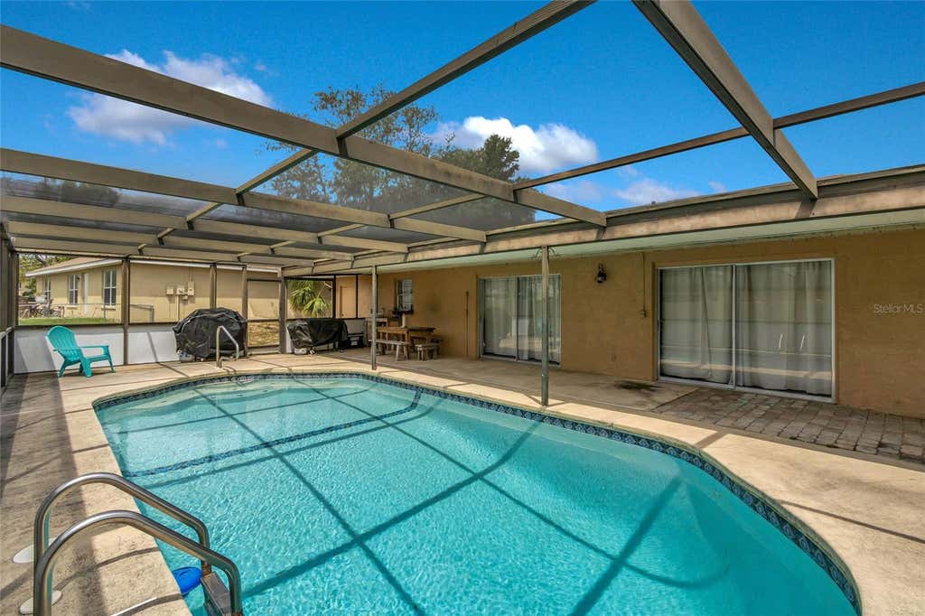 Photo of 5262 Woodridge Lane, Spring Hill, FL 34609 (MLS # W7886428)
