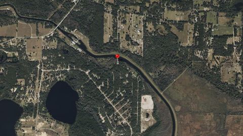 Tiny photo for Sequoia Drive, Ocklawaha, FL 32179 (MLS # A4684786)