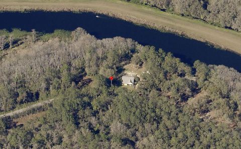 Photo of Sequoia Drive, Ocklawaha, FL 32179 (MLS # A4684786)