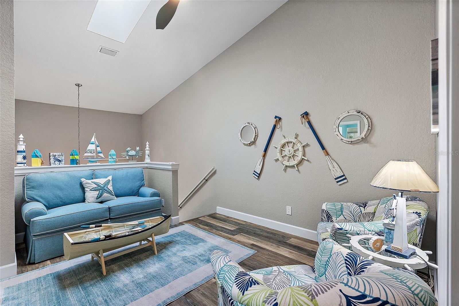 GLADES THE - Residential