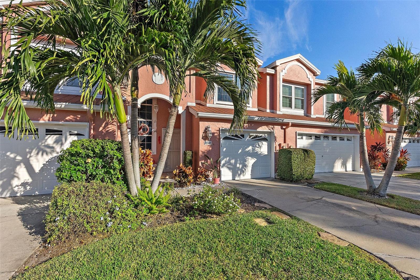 GLADES THE - Residential