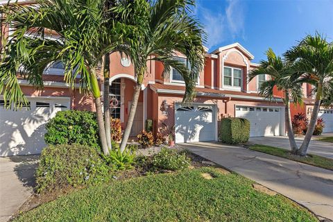 Photo of 14508 Alejo Court, Seminole, FL 33776 (MLS # TB8451059)