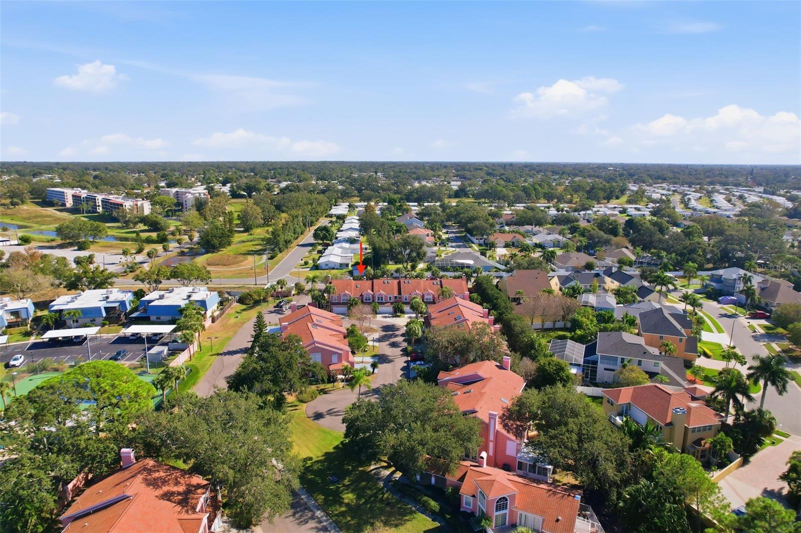 GLADES THE - Residential