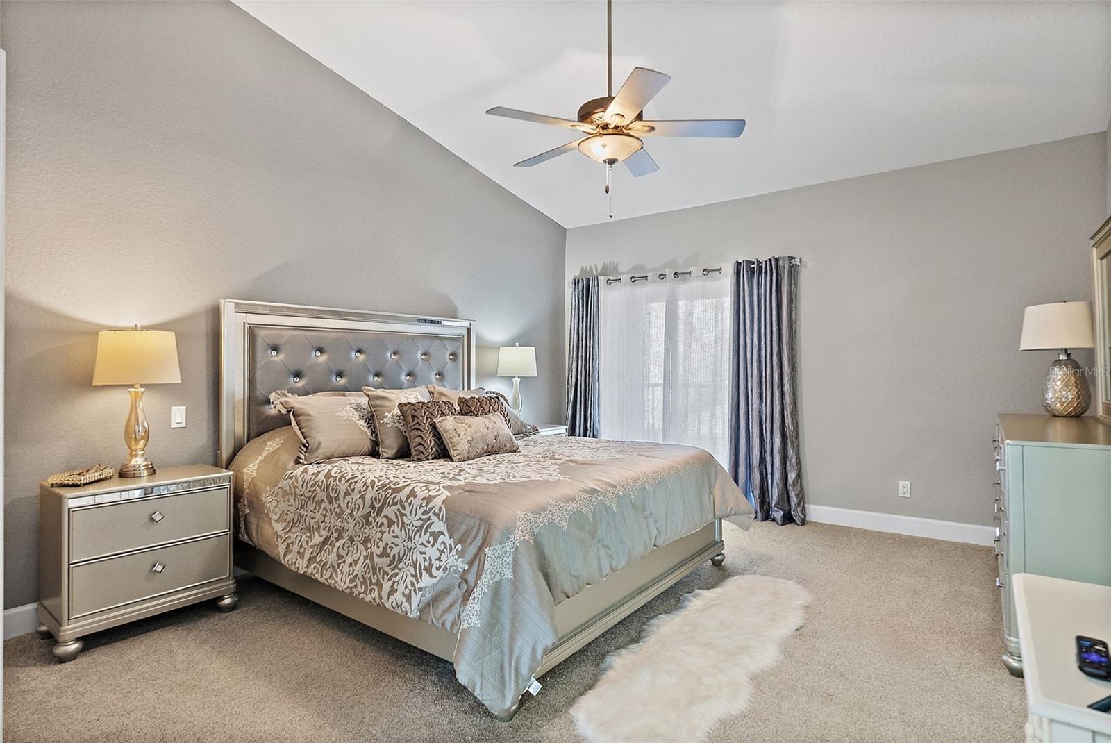 GLADES THE - Residential