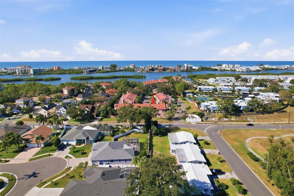 Photo of 14508 Alejo Court, Seminole, FL 33776 (MLS # TB8451059)