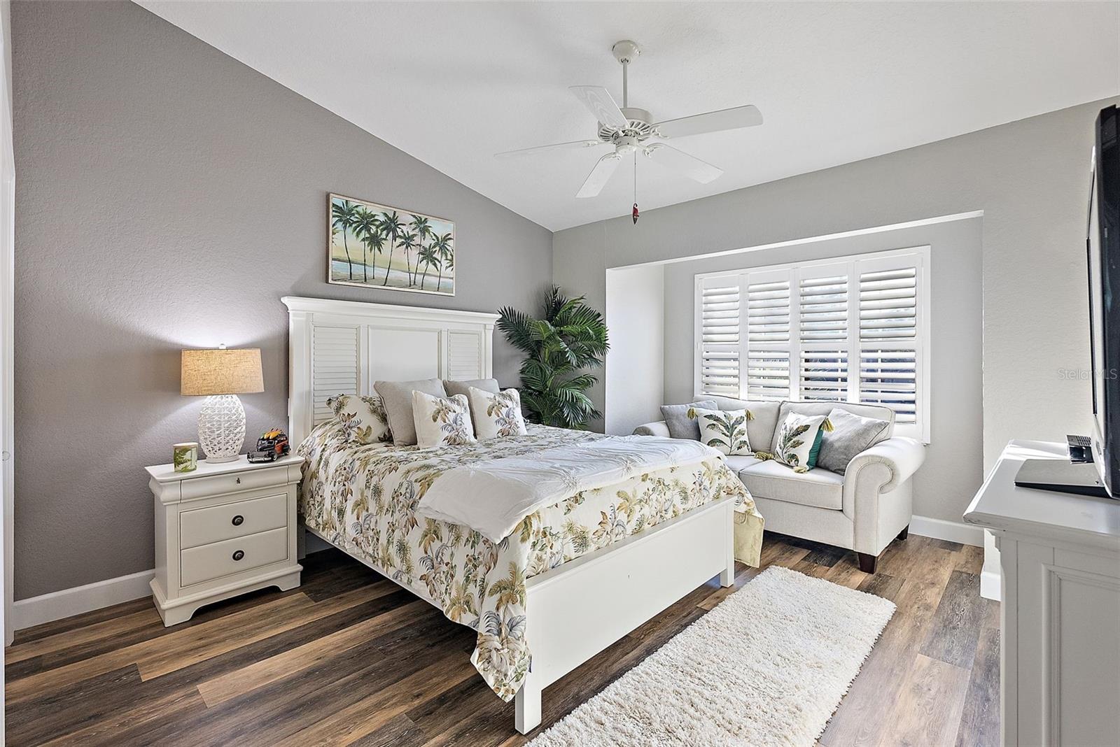 GLADES THE - Residential