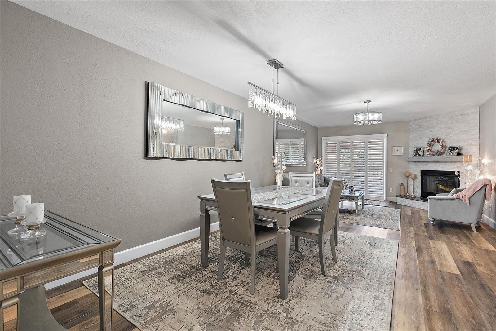 GLADES THE - Residential