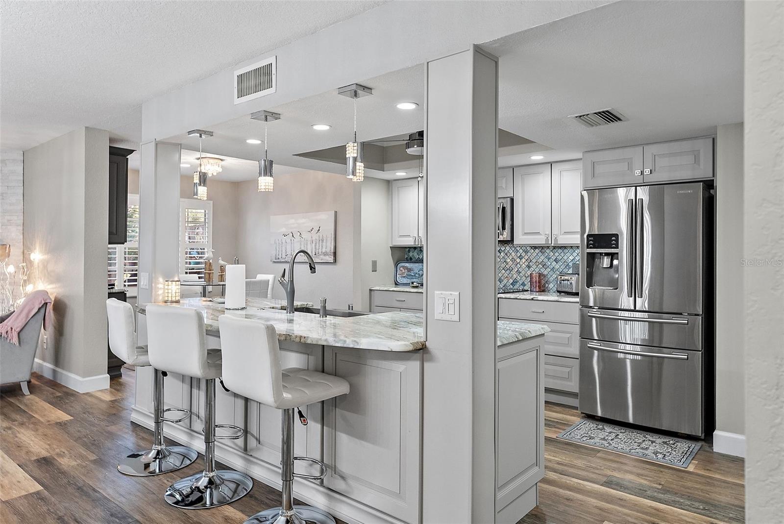 GLADES THE - Residential