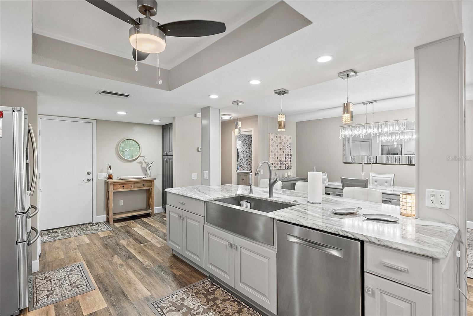 GLADES THE - Residential