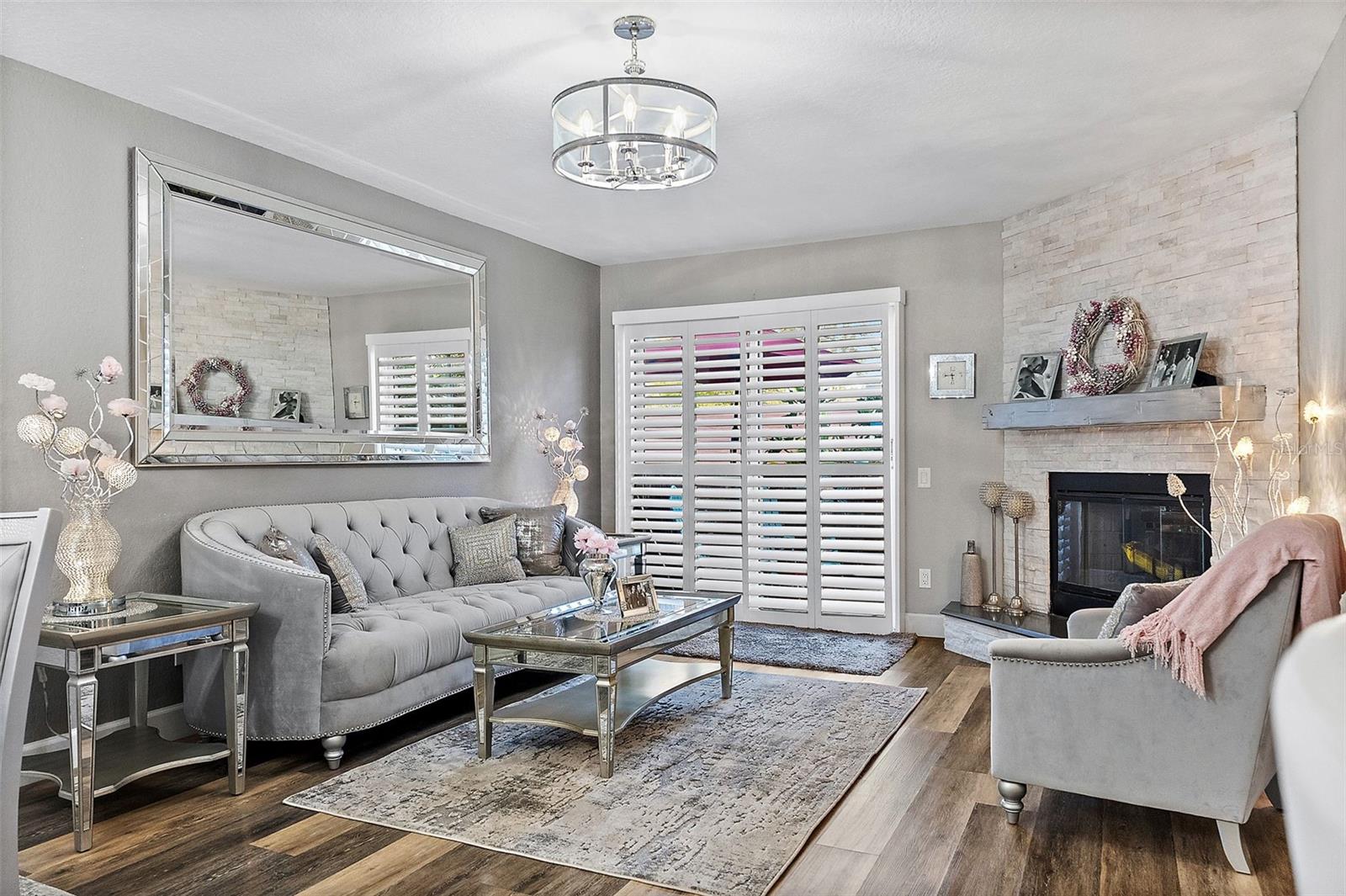 GLADES THE - Residential