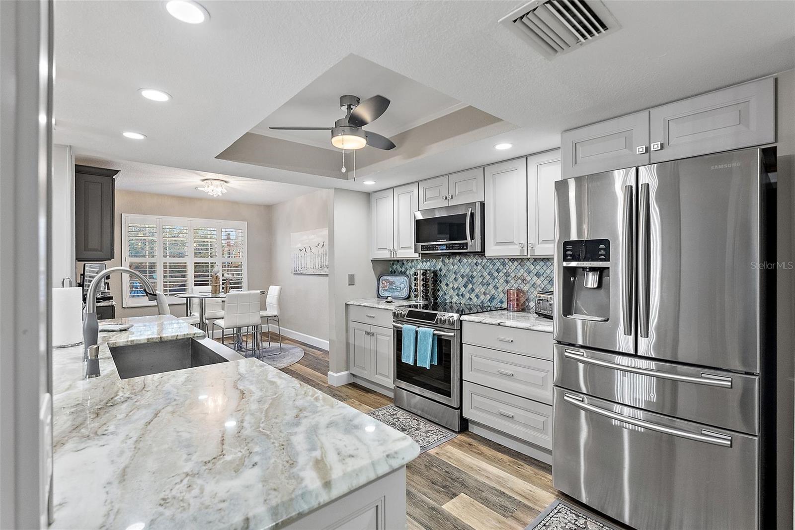 GLADES THE - Residential