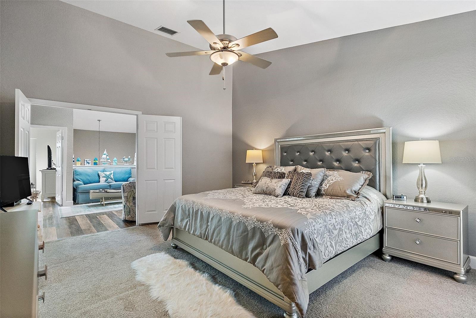 GLADES THE - Residential