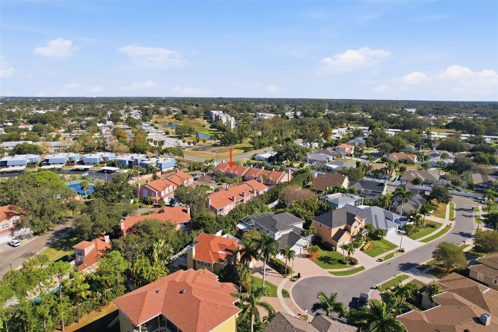 GLADES THE - Residential