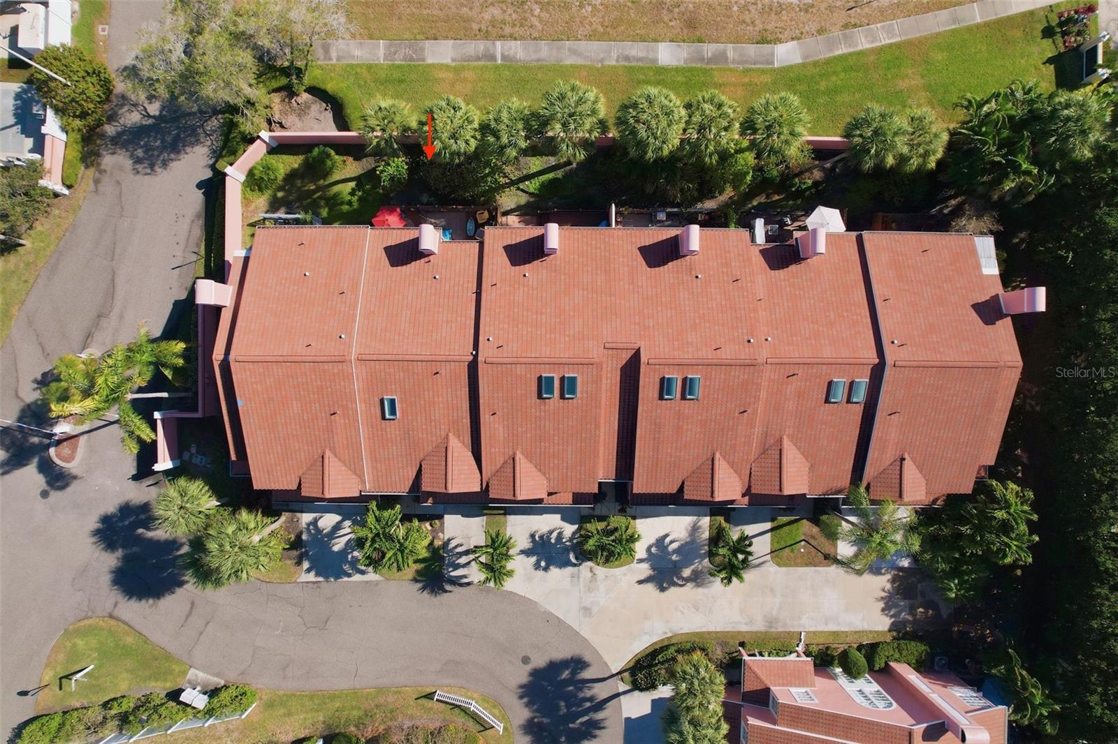 GLADES THE - Residential