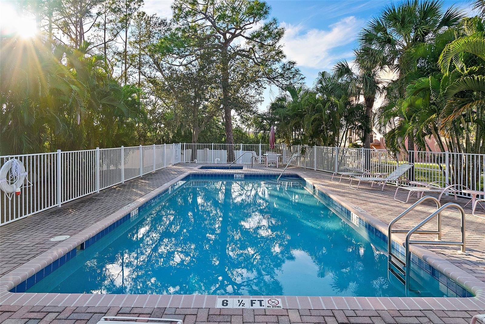 GLADES THE - Residential