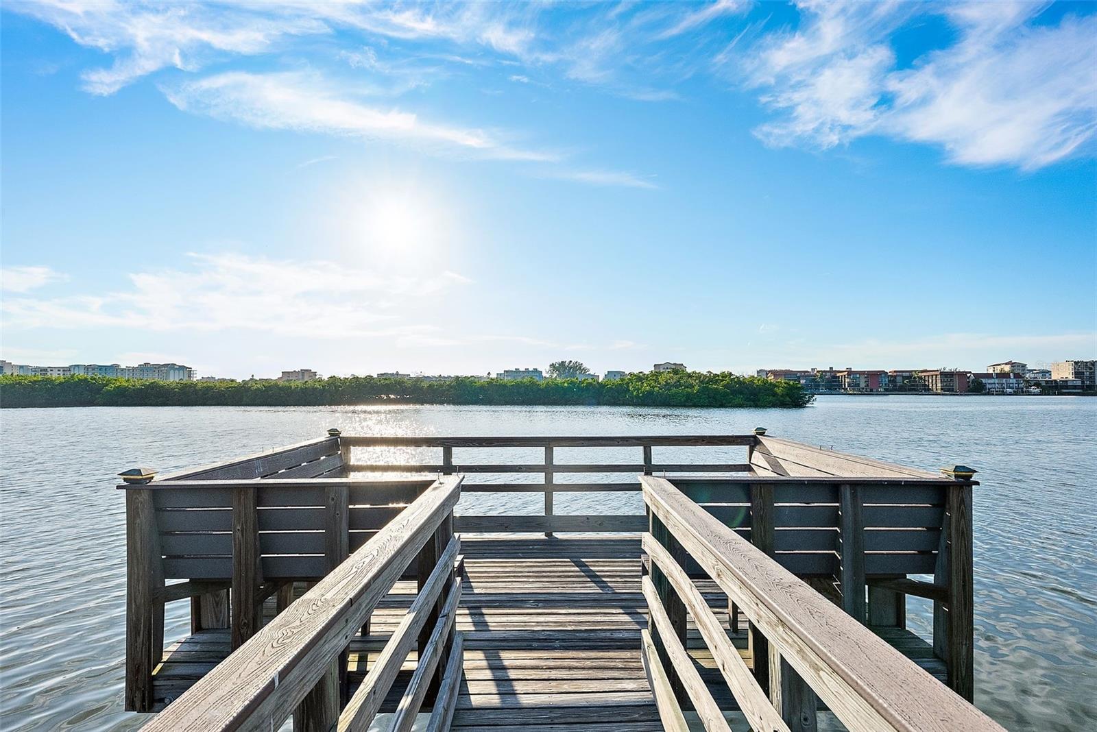 GLADES THE - Residential