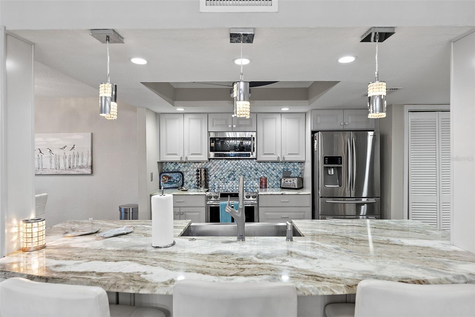 GLADES THE - Residential