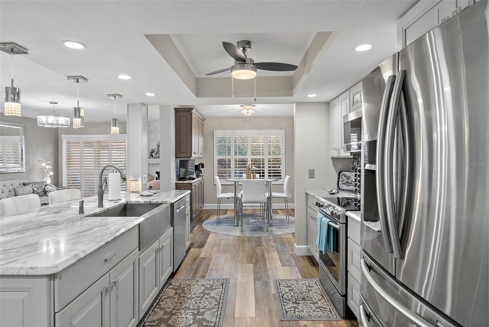 GLADES THE - Residential