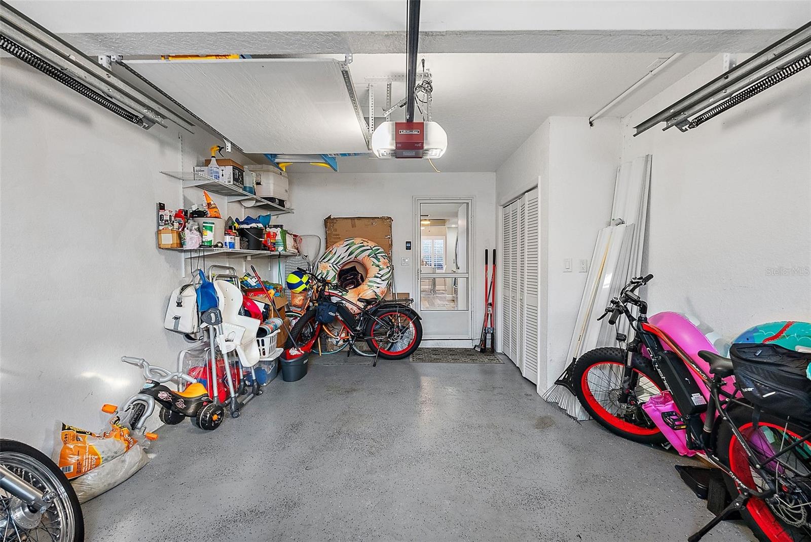 GLADES THE - Residential