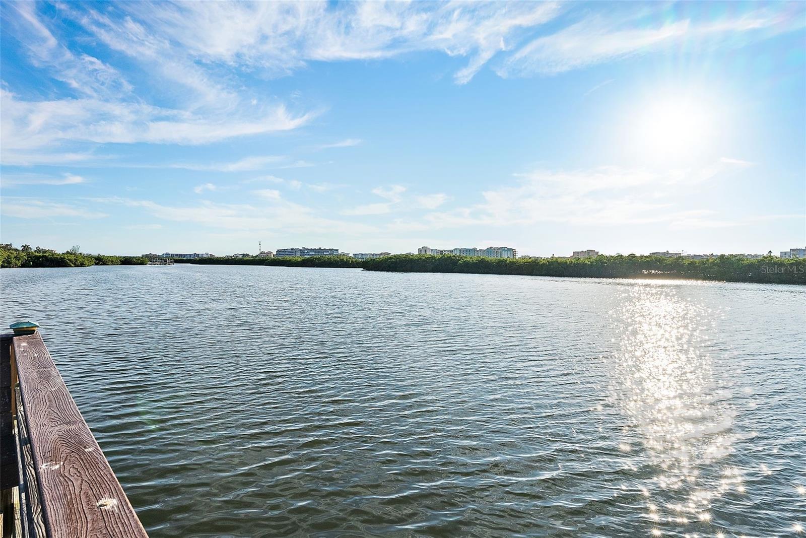 GLADES THE - Residential