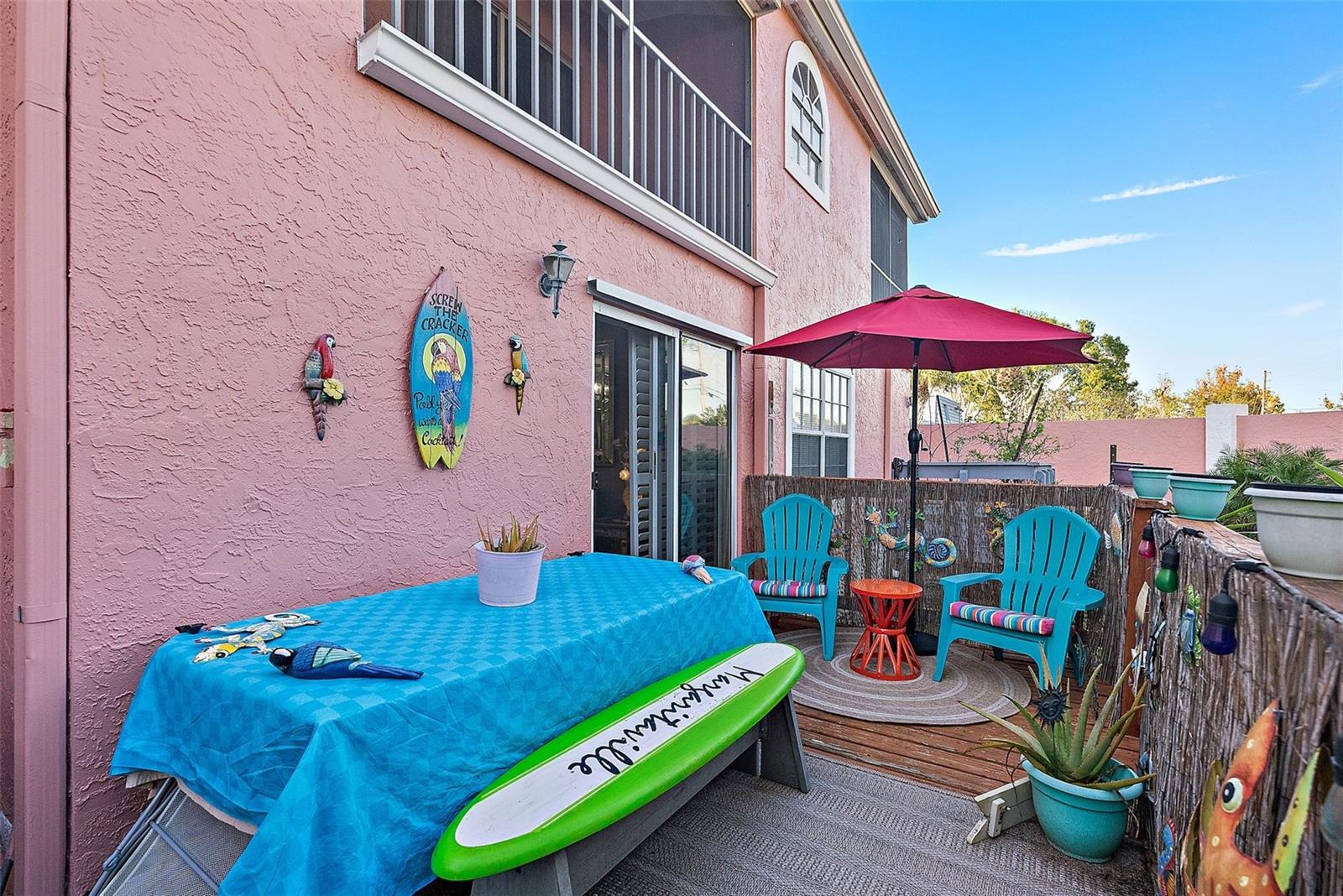 GLADES THE - Residential