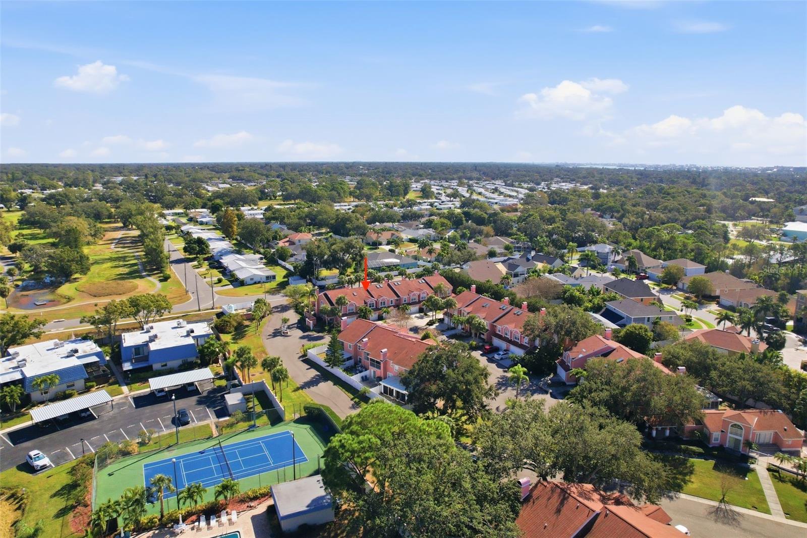 GLADES THE - Residential