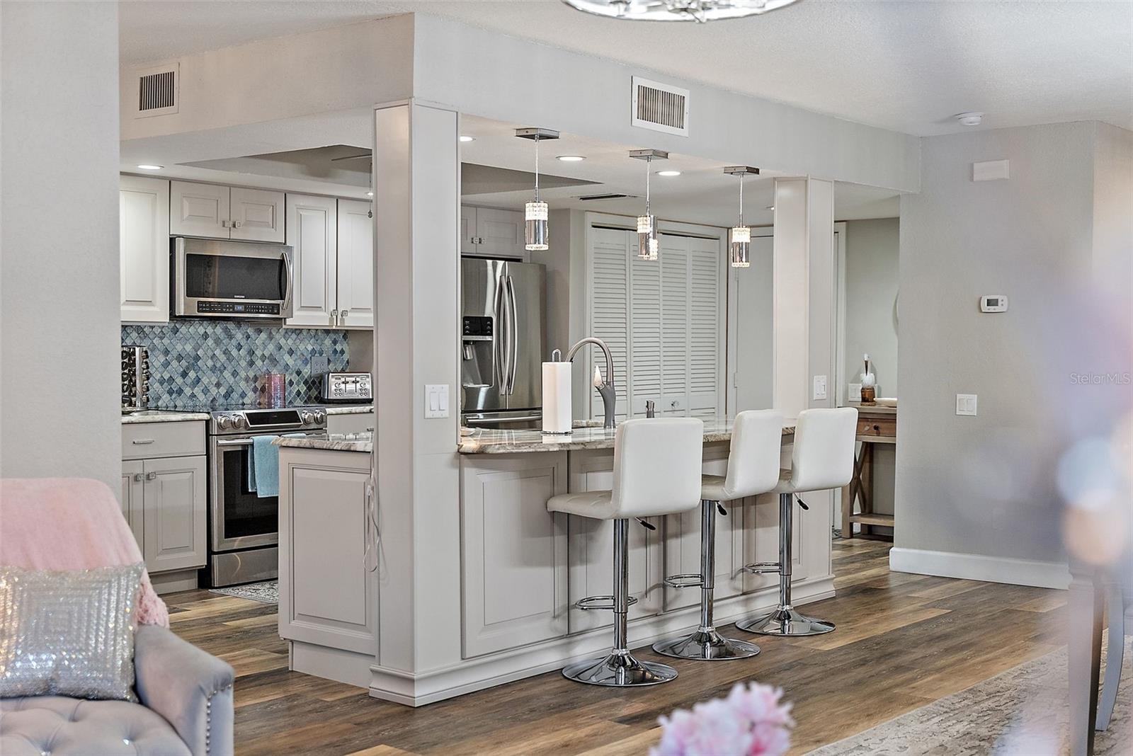 GLADES THE - Residential