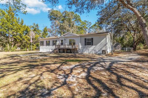 Photo of 37806 Brookside Drive, Eustis, FL 32736 (MLS # O6379765)