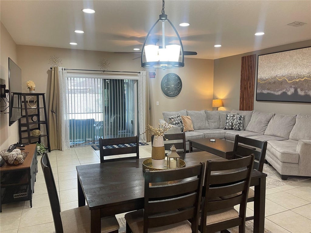 Photo of 269 Primrose Drive, Davenport, FL 33837 (MLS # O6447045)