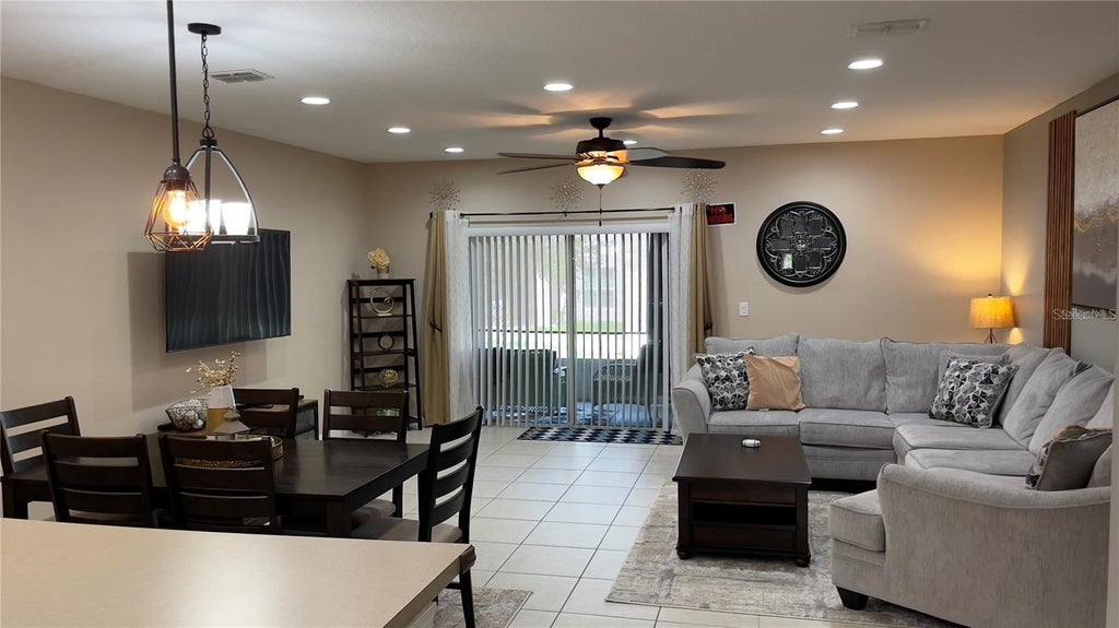 Photo of 269 Primrose Drive, Davenport, FL 33837 (MLS # O6447045)