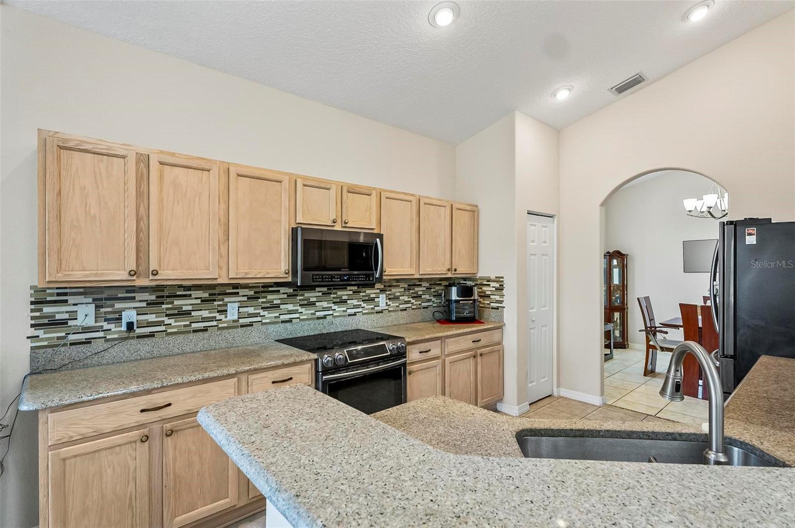 RIVERGATE - Residential