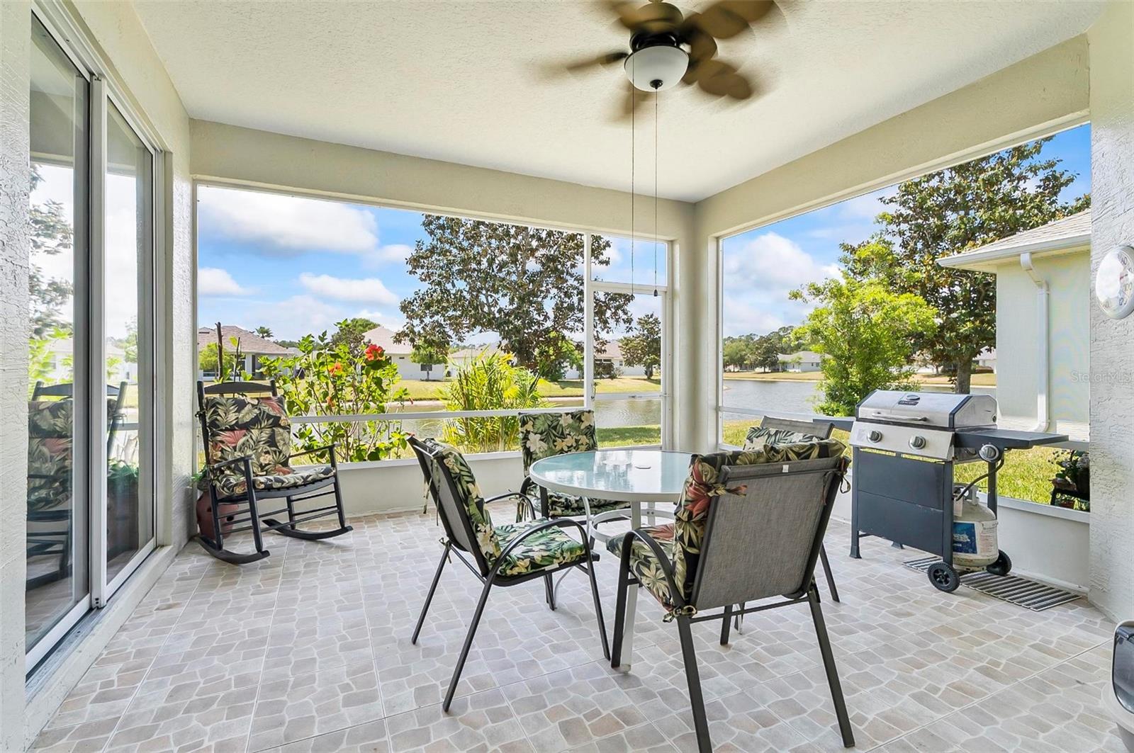 RIVERGATE - Residential