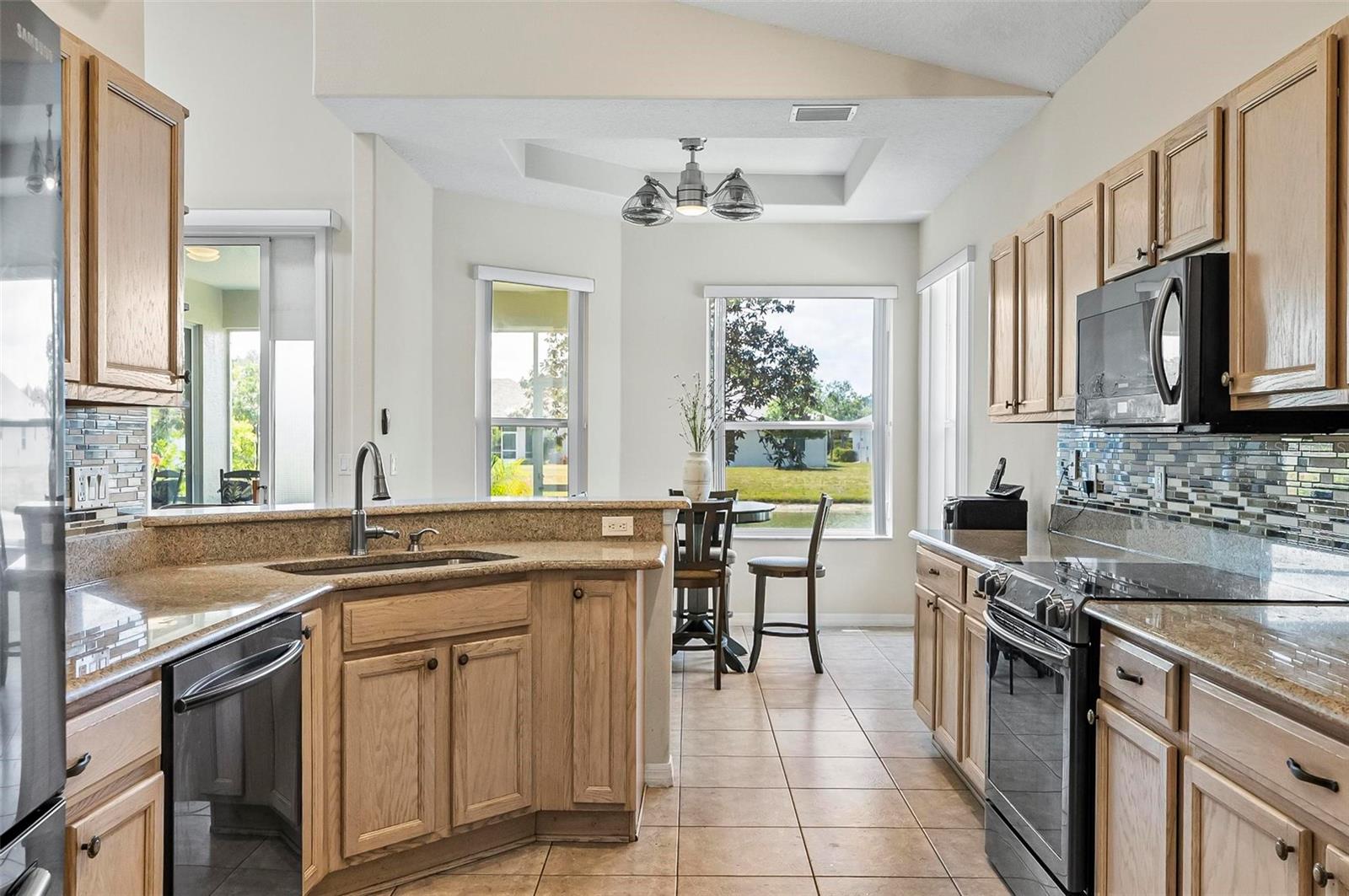 RIVERGATE - Residential